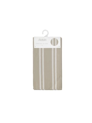SÖDAHL Geschirrtuch Soft in Beige