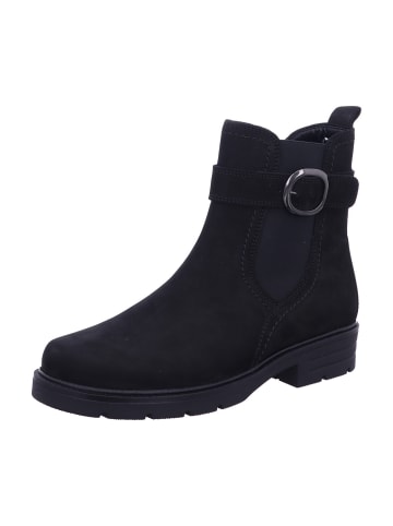 Gabor Chelsea Boot in schwarz