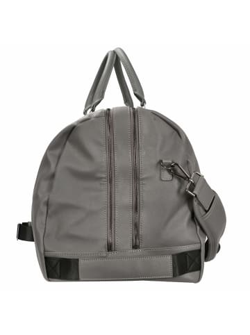 Guess Pisa - Reisetasche 60 cm (asphalt/blue) in asphalt/blue