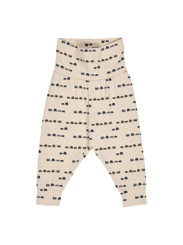 müsli Babyhose 1535117400 in creme