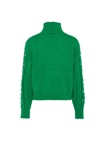nascita Damen Sweater in GRÜN
