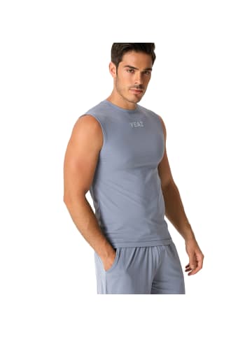 YEAZ INSTRUCTOR Top in schwarz