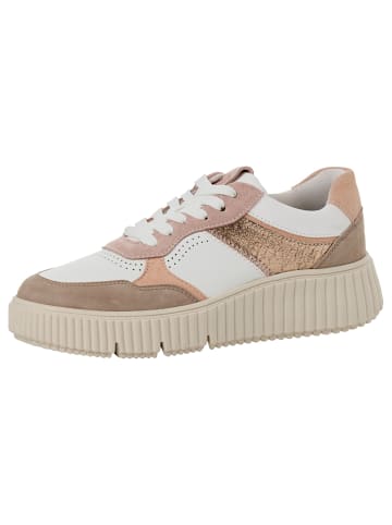 Tamaris Sneaker mehrfarbig