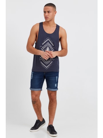 !SOLID Jeansshorts SDNoyton in Blau