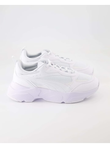 Puma Fitnessschuhe in Weiß