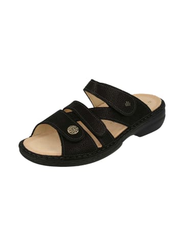 Finn Comfort SHOES "Ventura-S" in schwarz