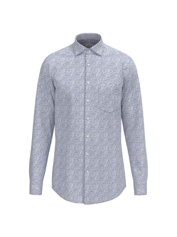 Seidensticker Business Hemd Regular in Hellblau