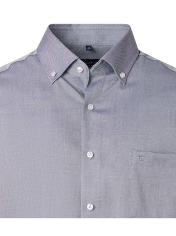 CASAMODA Businesshemd in Blau