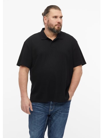 s.Oliver Polo-Shirt in 9999_schwarz