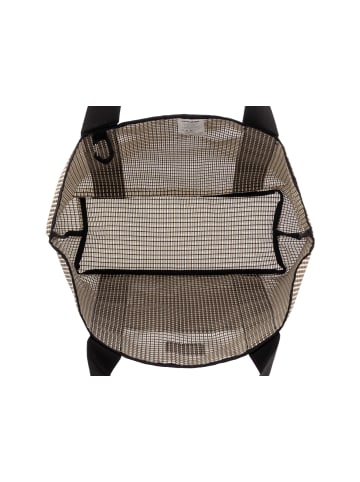 Dakine Mesh Tote Shopper 10004086 in stone