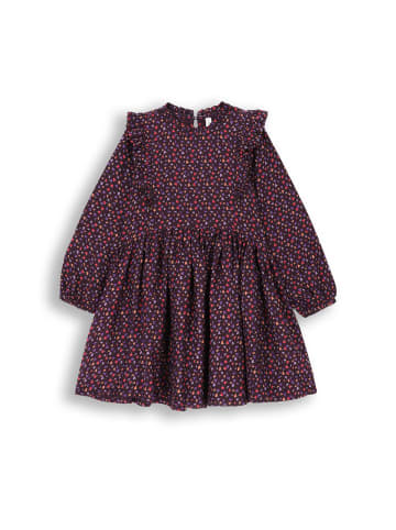 Coccodrillo Stoffkleid in bunt