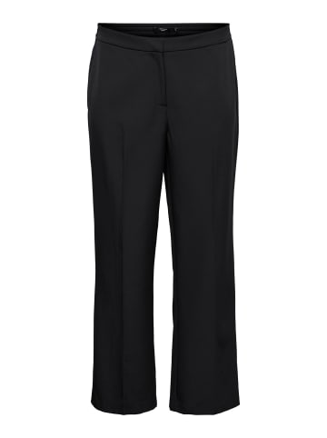 Vero Moda Anzughose in Black