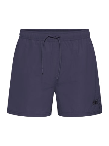 !SOLID Shorts SDUrlest in Dunkelblau