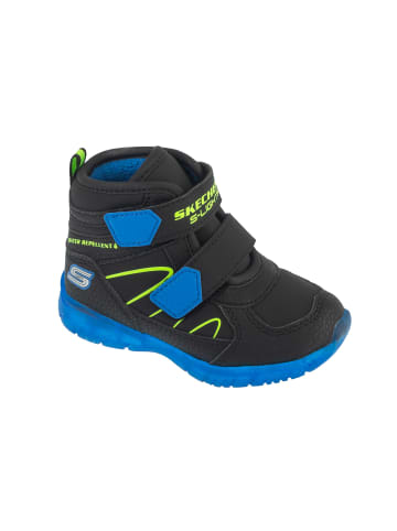 Skechers Skechers Illumi-Brights in Schwarz