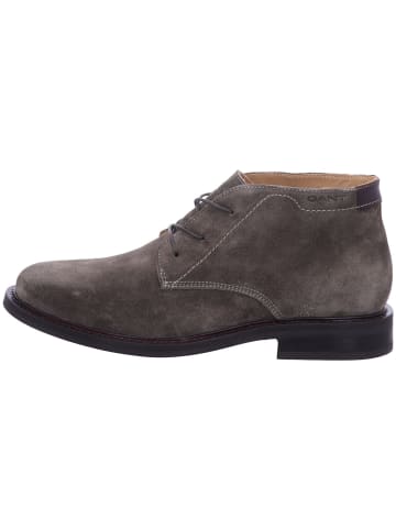 Gant Schnürstiefelette in braun
