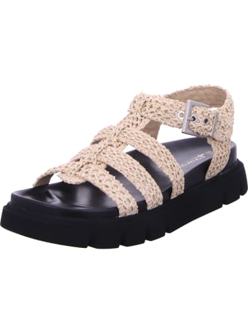 Tamaris Sandale in beige