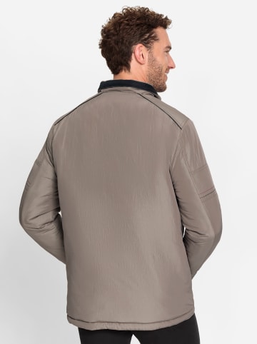 WITT WEIDEN Jacke in taupe