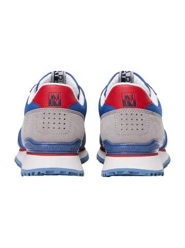 Napapijri Sneaker 'COSMOS' in blau