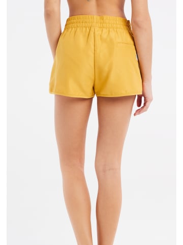 Protest " PRTTENERIFE in Tumericyellow