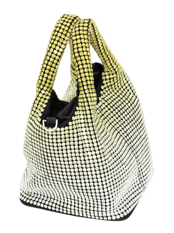 DreiMaster Klassik Women Handbag in Gelb
