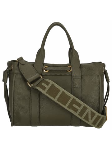 COCCINELLE 2day Signature - Henkeltasche 26 cm (laurel green) in laurel green
