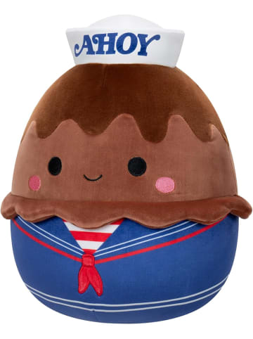jazwares Stranger Things Ice Cream Ahoy 25 cm SQSR00049 superweiches Kuscheltier