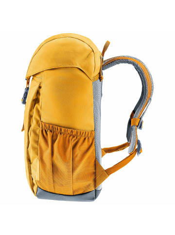 Deuter Waldfuchs 10 - Kinderrucksack 35 cm (dahlia-raspberry) in amber-maple