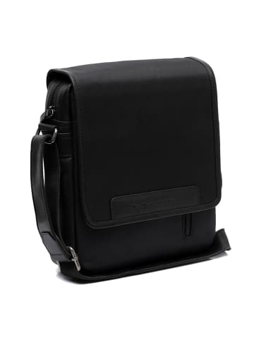 The Chesterfield Brand Fusion Mikeli Umhängetasche 22 cm in black