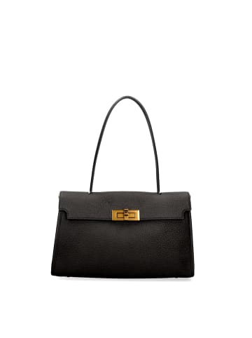 Gave Lux Schultertasche in BLACK