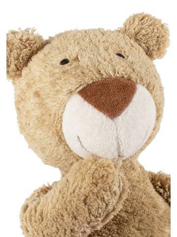 Sigikid Kuscheltier Bär Pure Collection in beige
