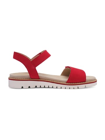 ara Sandalen in Rot