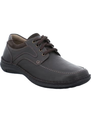 Josef Seibel Halbschuh Anvers in moro