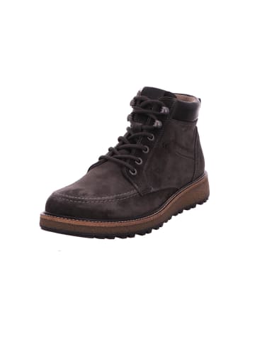 Pius Gabor Winterboot in grau