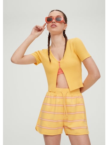 QS Strickjacke in 1317_mango