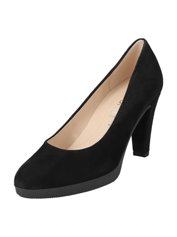 Gabor Pumps in Schwarz