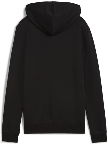 Puma Hoodie "ESS No.1 Logo Hoodie TR" in Schwarz