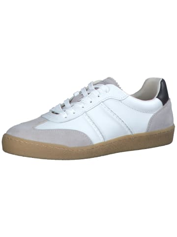 Tamaris Sneaker in weiss