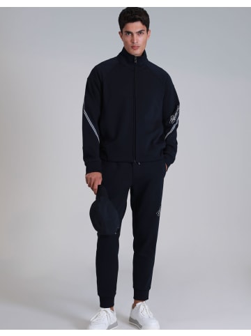 Lufian Jogginghose ROADER in NAVY