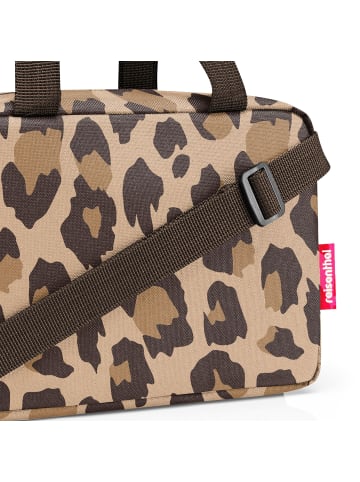 Reisenthel Coolerbag To-Go Kühltasche 23.5 cm in leo macchiato