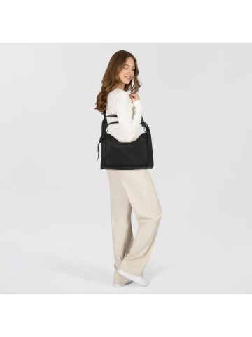Tom Tailor Aspen Schultertasche 31.5 cm in black