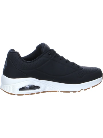 Skechers Sneaker für Herren in schwarz