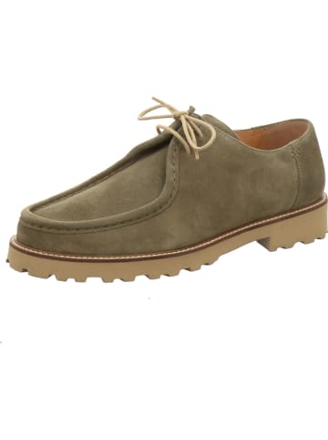 Franz Gustav Schnürschuhe in braun