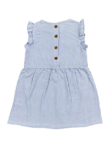 Villervalla Kleider Streifen XT in multicolor