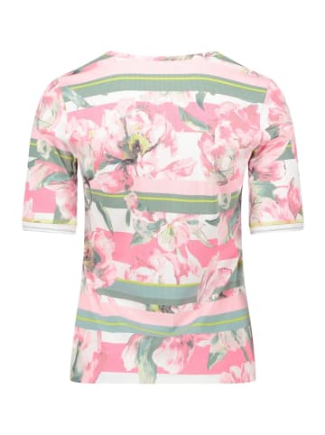 Betty Barclay Basic Shirt in Rosa