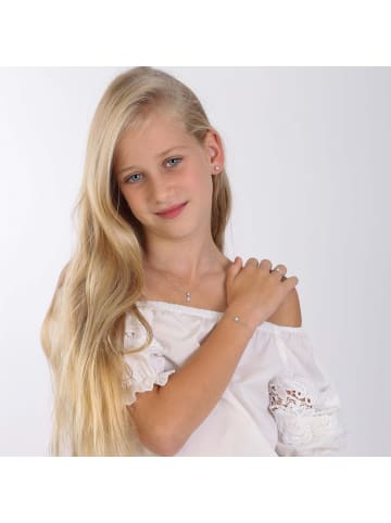 Lucardi 925 Silber Armband