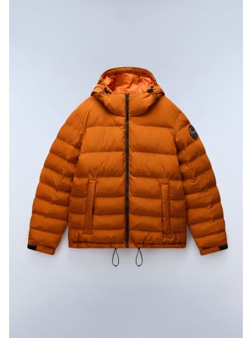 Napapijri Funktionsjacke "A-Terez" in Orange