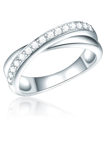 Rafaela Donata Ring Sterling Silber Zirkonia in silber