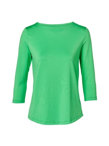 Mart Visser Caroline Tensen Oxford-Oberteil Grün