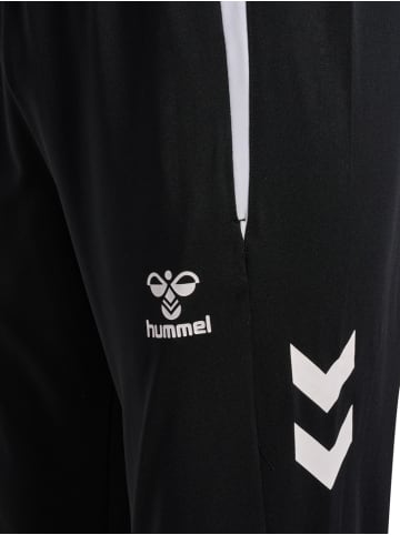 Hummel Trainingshose "Lead 2.0 Training Pants" in Schwarz