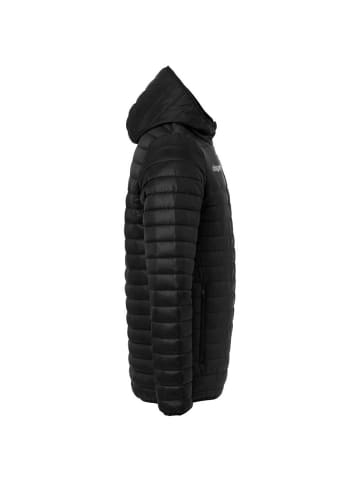 uhlsport  Trainingsjacke "Essential Ultra Lite Jacket" in Schwarz